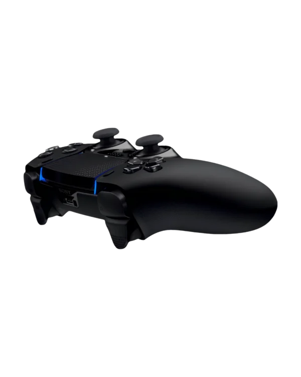 Бездротовий геймпад DualSense для PS5 Edge Black - фото 5 - мініатюра у модальному вікні