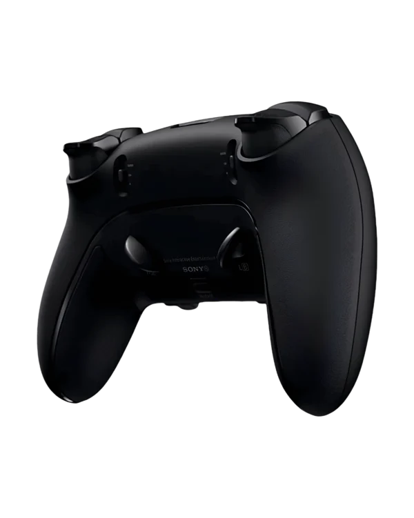 Бездротовий геймпад DualSense для PS5 Edge Black - додатковий вигляд