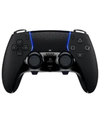 Бездротовий геймпад DualSense для PS5 Edge Black - мініатюра 1