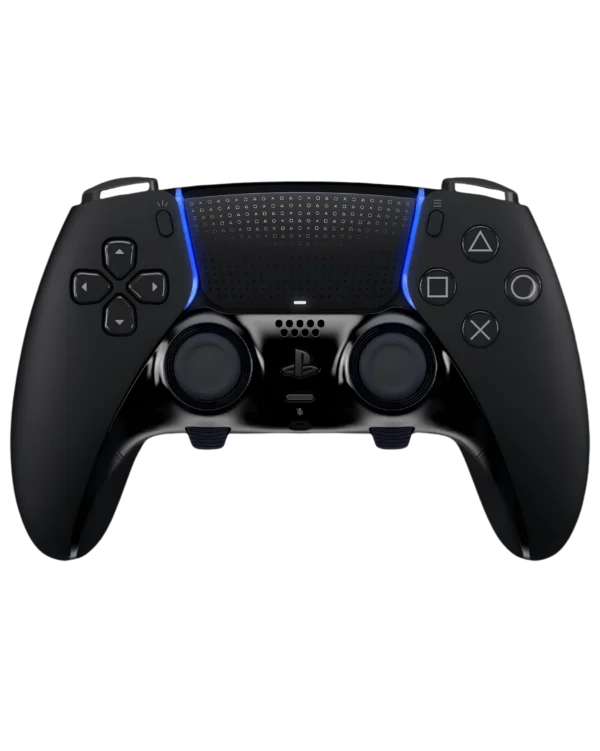 Бездротовий геймпад DualSense для PS5 Edge Black