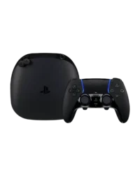 Бездротовий геймпад DualSense для PS5 Edge Black - мініатюра 6