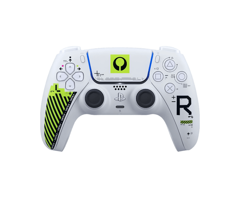 DualSense Marathon Limited Edition Новий