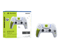 DualSense Marathon Limited Edition Новий - мініатюра 6