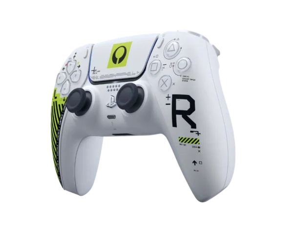 DualSense Marathon Limited Edition Новий - фото 2 - мініатюра у модальному вікні
