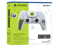 DualSense Marathon Limited Edition Новый - мініатюра 6