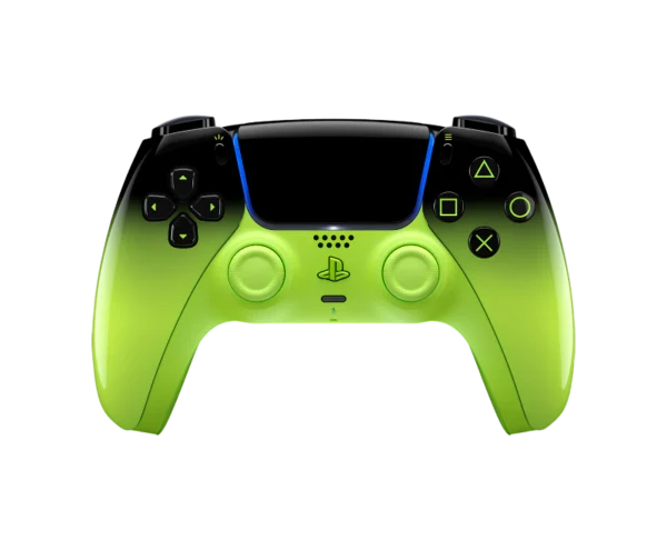 DualSense Remix Green Новый