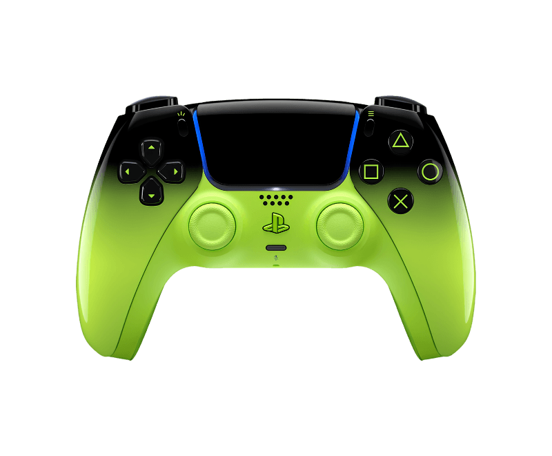DualSense Remix Green Новий