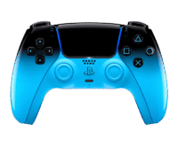 DualSense Rhythm Blue Новый - мініатюра 2