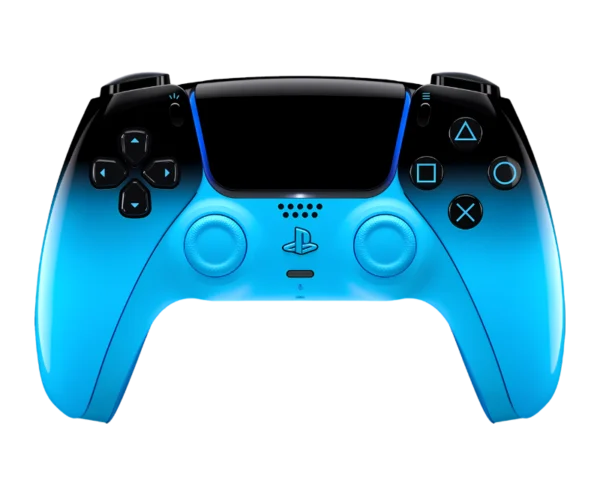 DualSense Rhythm Blue Новый - додатковий вигляд