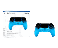 DualSense Rhythm Blue Новый - мініатюра 7