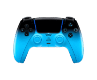 DualSense Rhythm Blue Новый - мініатюра 1