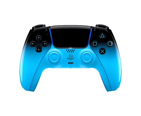 DualSense Rhythm Blue Новый