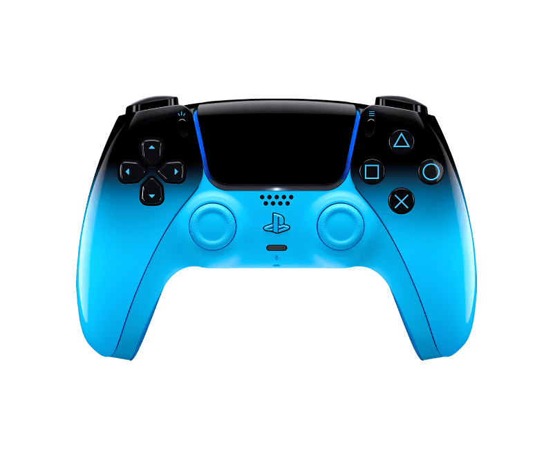DualSense Rhythm Blue Новый