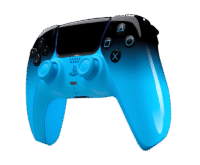 DualSense Rhythm Blue Новый - мініатюра 3