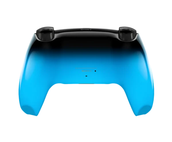 DualSense Rhythm Blue Новый - фото 4 - мініатюра у модальному вікні