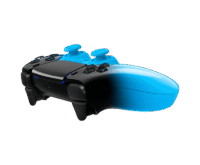 DualSense Rhythm Blue Новый - мініатюра 6