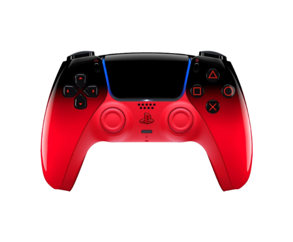 DualSense Techno Red Новый