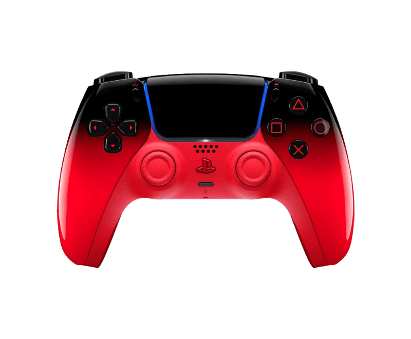 DualSense Techno Red Новый