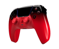 DualSense Techno Red Новый - мініатюра 4
