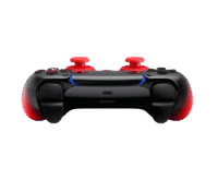 DualSense Techno Red Новый - мініатюра 5
