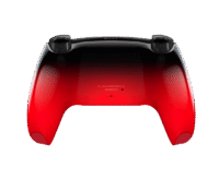 DualSense Techno Red Новый - мініатюра 3