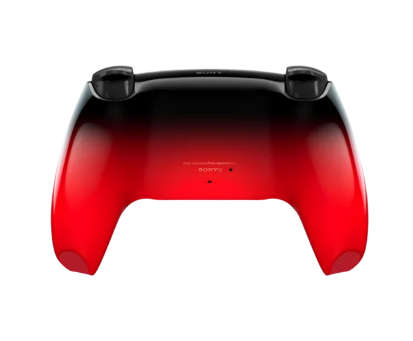 DualSense Techno Red Новый - фото 3 - мініатюра у модальному вікні