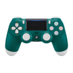 Варіант товару: DualShock 4 Alpine Green