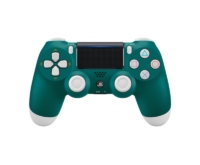 DualShock 4 Alpine Green - мініатюра 1
