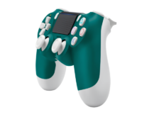 DualShock 4 Alpine Green - мініатюра 2