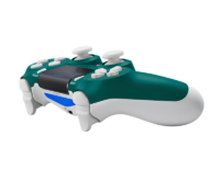 DualShock 4 Alpine Green - мініатюра 3