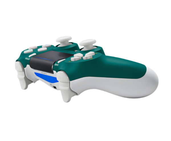 DualShock 4 Alpine Green - фото 3 - мініатюра у модальному вікні