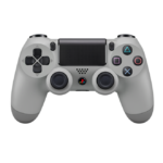 Варіант товару: DualShock 4 Anniversary Limited Edition  Grey