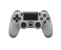 DualShock 4 Anniversary Limited Edition  Grey - мініатюра 1