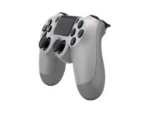 DualShock 4 Anniversary Limited Edition  Grey - мініатюра 2