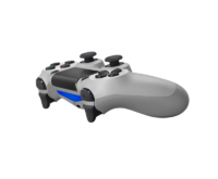 DualShock 4 Anniversary Limited Edition  Grey - мініатюра 3
