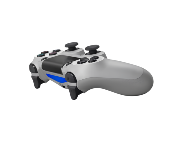 DualShock 4 Anniversary Limited Edition  Grey - фото 3 - мініатюра у модальному вікні