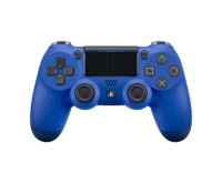 DualShock 4 Blue - мініатюра 1