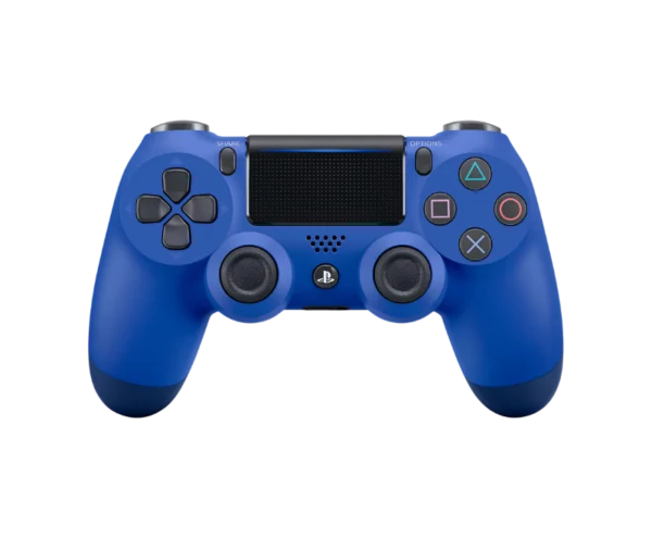 DualShock 4 Blue