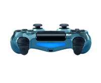 DualShock 4 Blue Camouflage - мініатюра 4