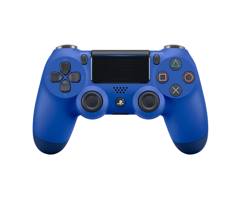 DualShock 4 Blue
