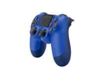 DualShock 4 Blue - мініатюра 2