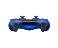 DualShock 4 Blue - мініатюра 4