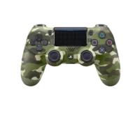 DualShock 4 Green Camo - мініатюра 1