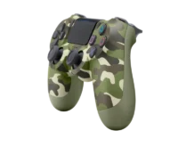 DualShock 4 Green Camo - мініатюра 2
