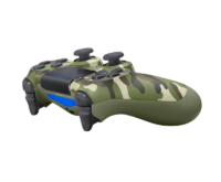 DualShock 4 Green Camo - мініатюра 3