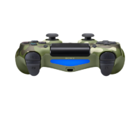 DualShock 4 Green Camo - мініатюра 4