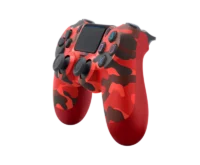 DualShock 4 Red Camo - мініатюра 2