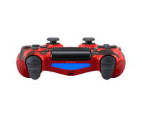 DualShock 4 Red Camo - мініатюра 4