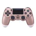 Варіант товару: DualShock 4 Rose Gold