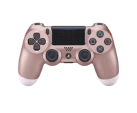 DualShock 4 Rose Gold - мініатюра 1